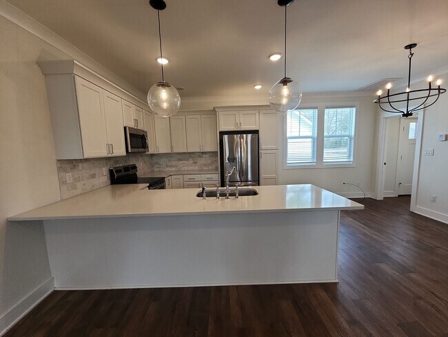 Foto del edificio - 412 Lambuth Blvd