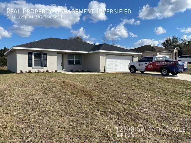 Foto del edificio - 12738 SW 64th Cir