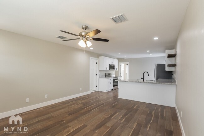 Foto del edificio - 4731 S 38th Ln