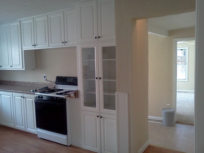 Foto del edificio - 1502 W St Vrain St