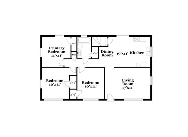 Foto del edificio - 4216 Dover Rd