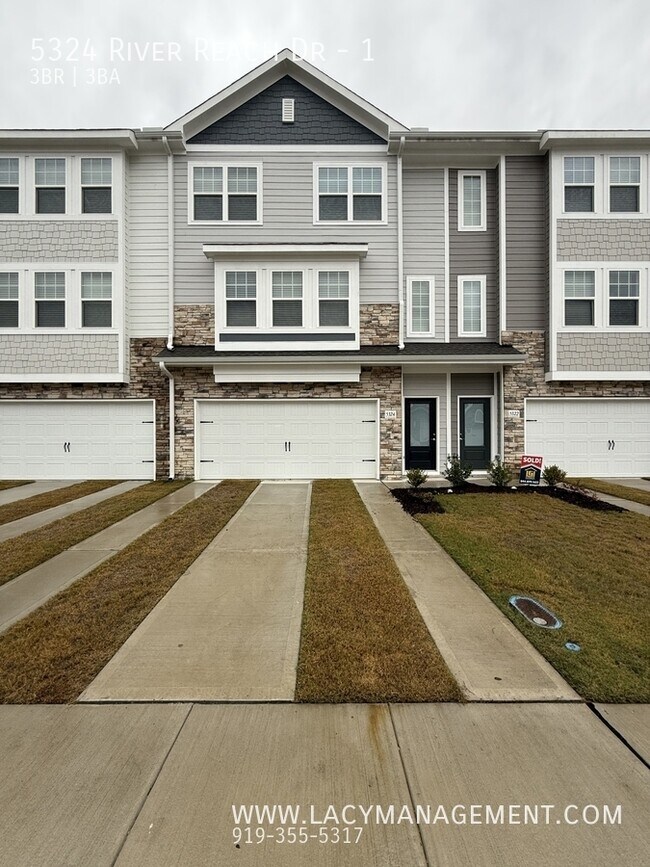 Building Photo - 5324 River Reach Dr Building Photo - 5324 River Reach Dr