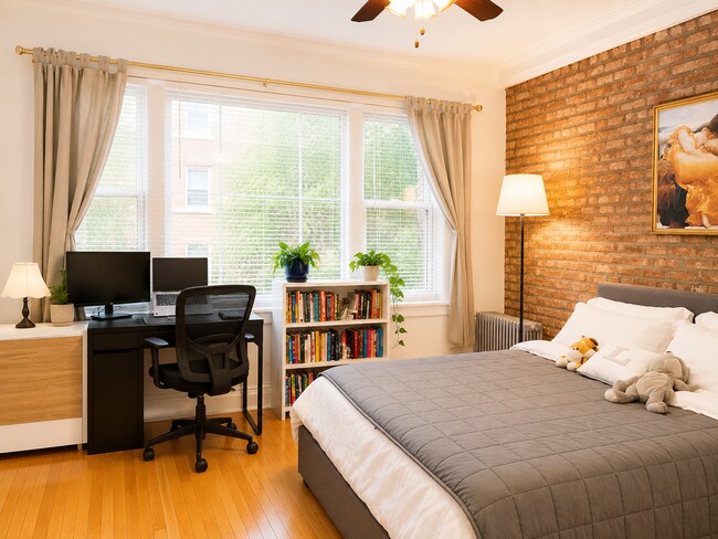 Foto del edificio - 444 W Arlington Pl