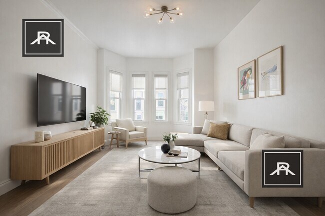 Foto del edificio - 24 Ashford St