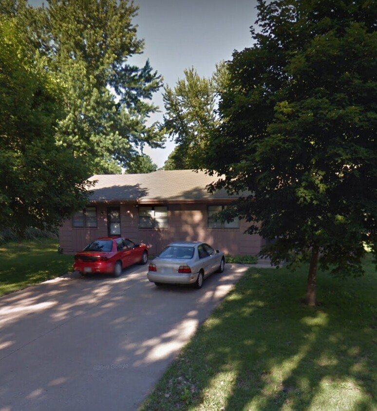 6217 N 28th Street Ter Unit 6219, Country Club, Mo 64505 - Apartments 