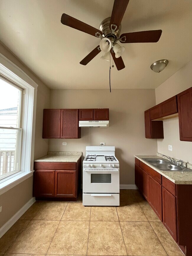 Building Photo - 4451 S Wood St