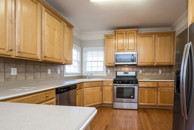 Foto del edificio - 5685 Eagles Watch