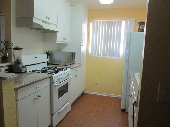 Foto del edificio - 1301 Haven Dr