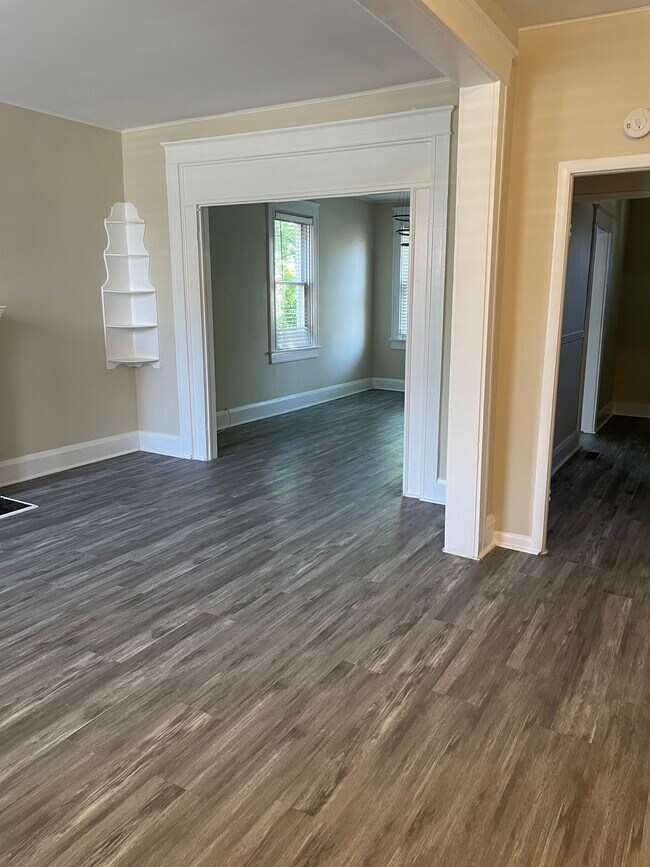 Living Room Part #3 - 1511 E 29th St