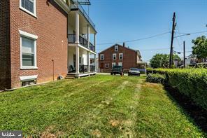 Foto principal - 537 S Walnut St