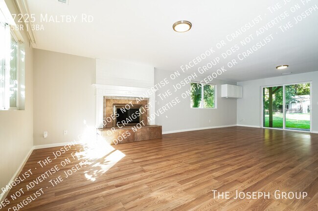 Building Photo - 7225 Maltby Rd