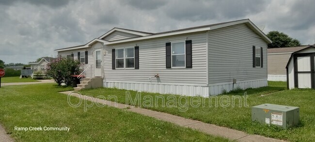 Foto del edificio - 1100 Thornwood Dr SW