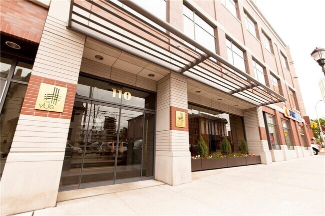 Foto del edificio - 110 Somerset St