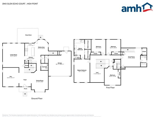 Foto del edificio - 2943 Glen Echo Ct