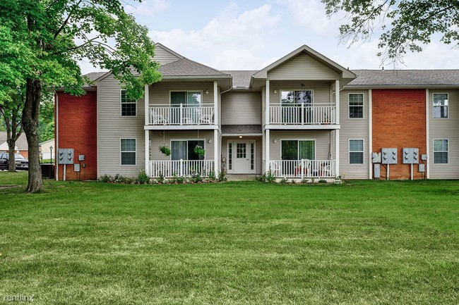 Building Photo - 2 br, 1 bath Apartment - Aspen Greene