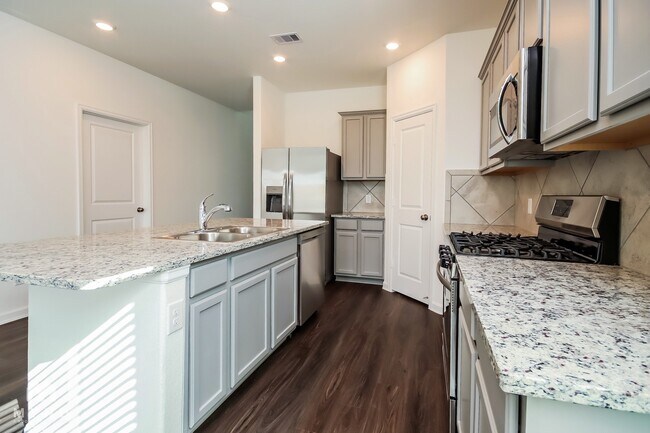 Building Photo - 4915 Eldorado Rose Pl