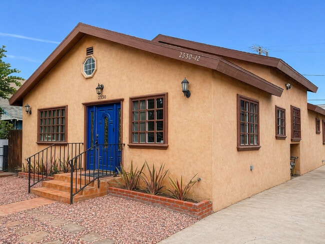 Building Photo - 2330 S Mansfield Ave