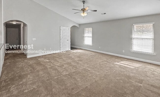 Building Photo - 136 Pitts Griffin Drive