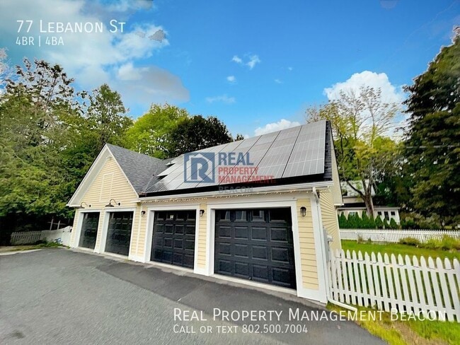 Building Photo - 77 Lebanon St