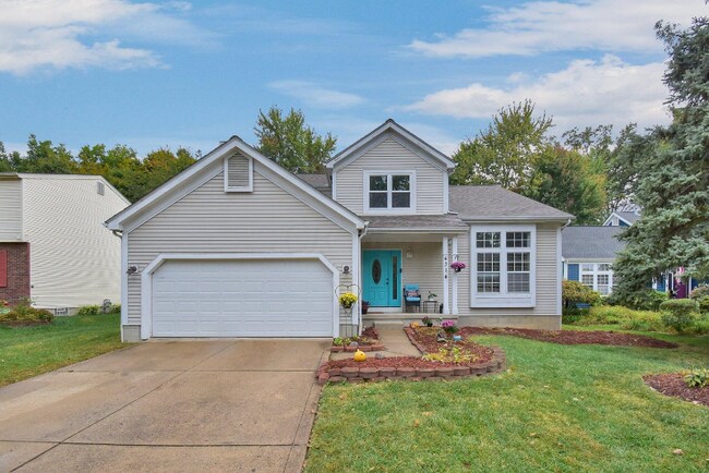 Building Photo - 4314 Secludedwood Ct