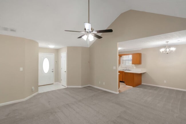 Building Photo - Charming 3BR/2BA Ranch Home in Stockbridge!