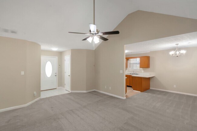 Foto del edificio - Charming 3BR/2BA Ranch Home in Stockbridge!