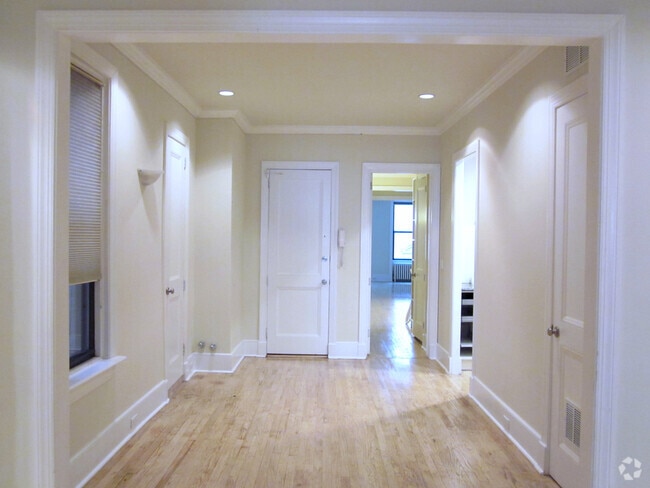 Building Photo - 127 West 56th Street