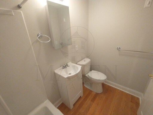 Building Photo - Watertown Square area, deleaded 1 bedroom,...