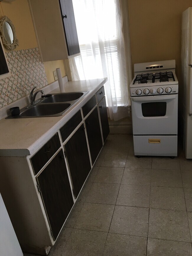 Foto del edificio - 810 22nd St