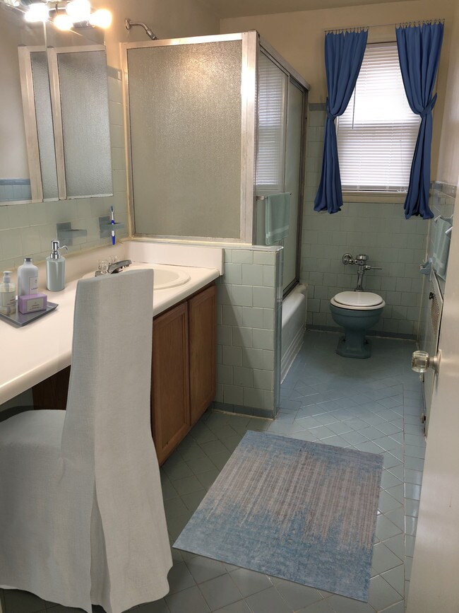 Bancroft Court Apartments Apartments in Baltimore, MD