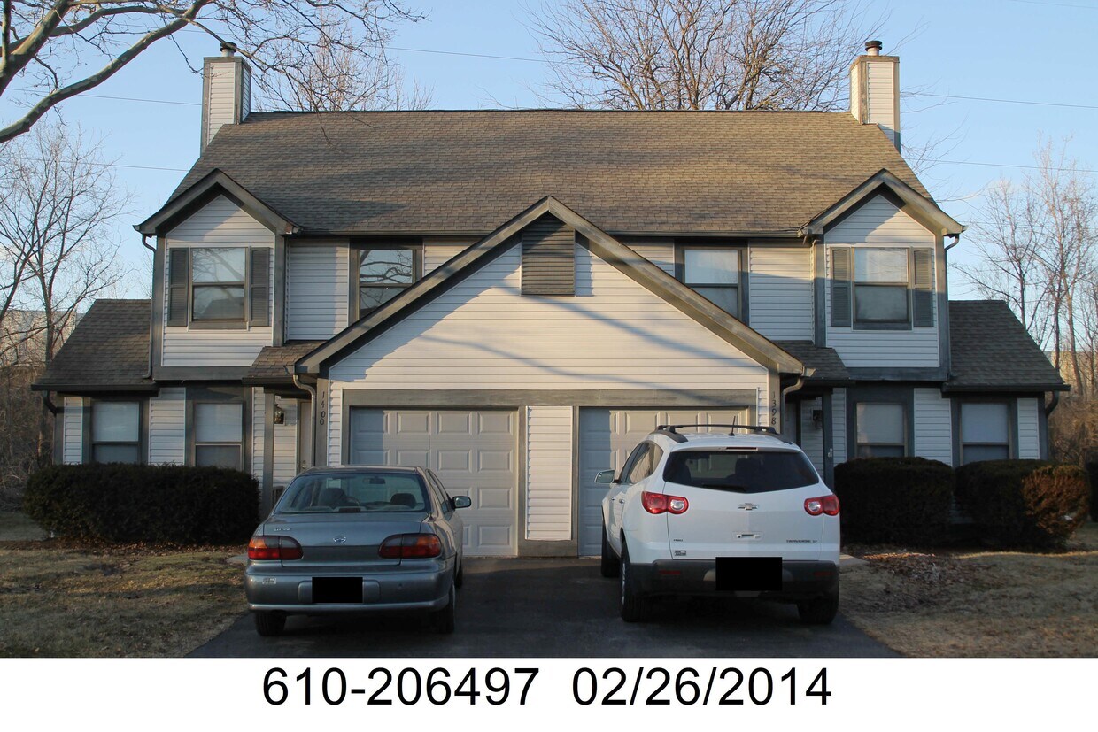Primary Photo - 1400 Donwalter Ln