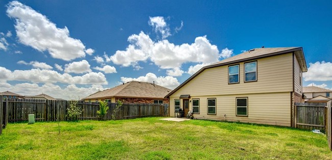 Building Photo - 18310 Sonora Brook Ln