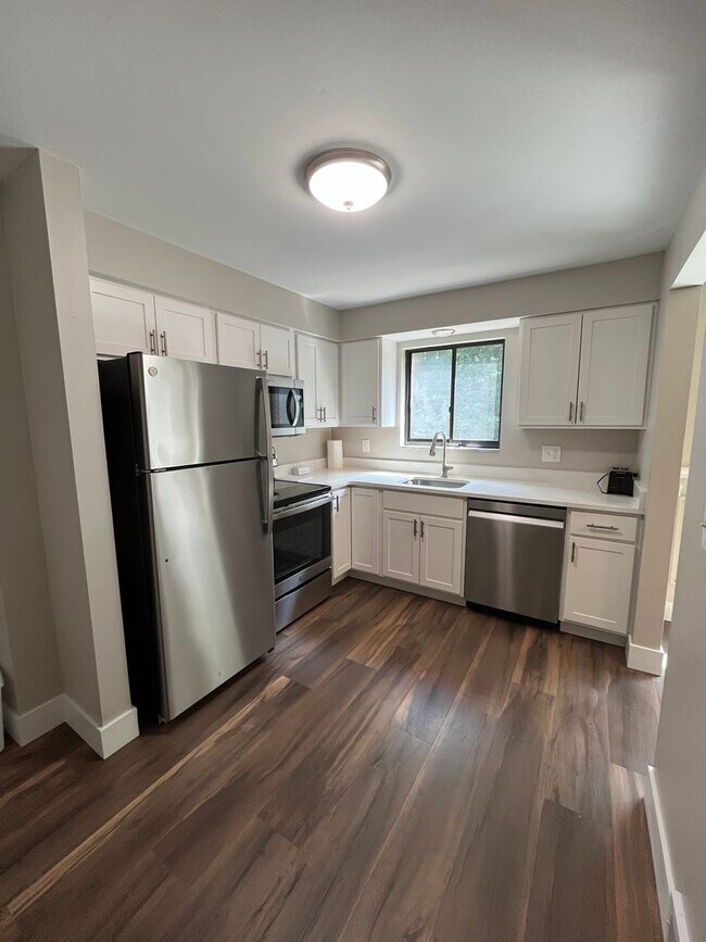 Foto del edificio - Shaler 2 Bedroom Townhouse