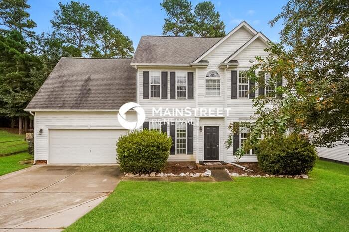 Primary Photo - 4 Bedroom Pet-Friendly Home in Concord, NC...