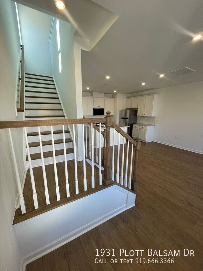 Foto del edificio - 1931 Plott Balsam Dr