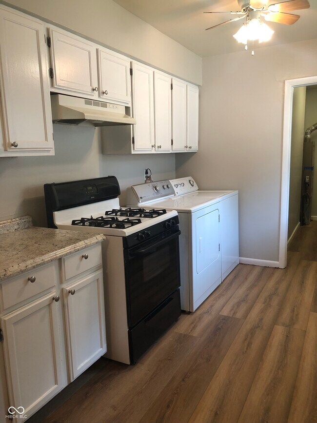 Foto del edificio - 3936 Aurora St
