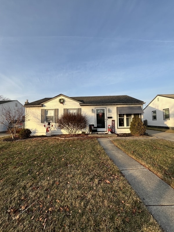 Foto del edificio - 3266 S Stella Ct