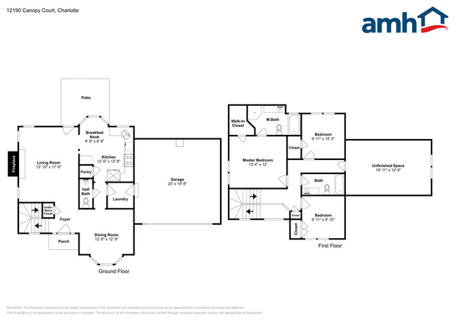 Foto del edificio - 12190 Canopy Ln