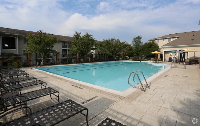 Building Photo - Welcome to Milestone Apartment Homes!