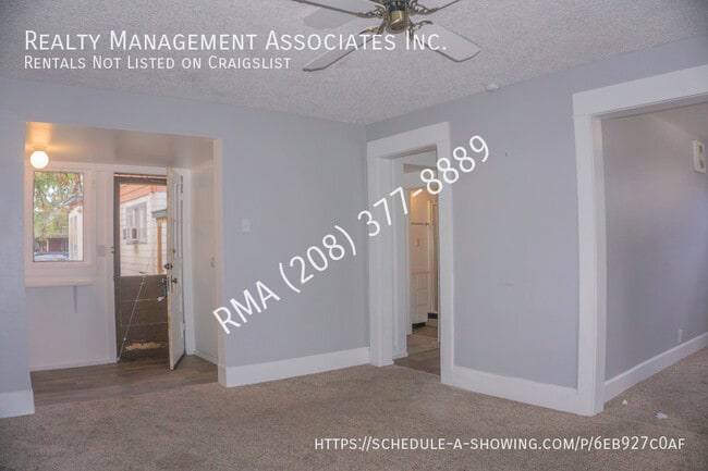 Building Photo - 712 W Franklin-#4