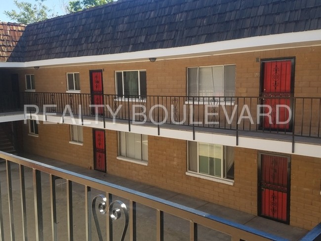 Foto del edificio - 237 Linden St