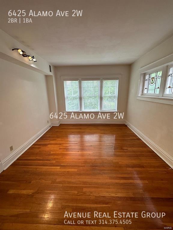 Building Photo - 6425 Alamo Ave