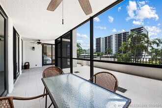Building Photo - 3420 S Ocean Blvd