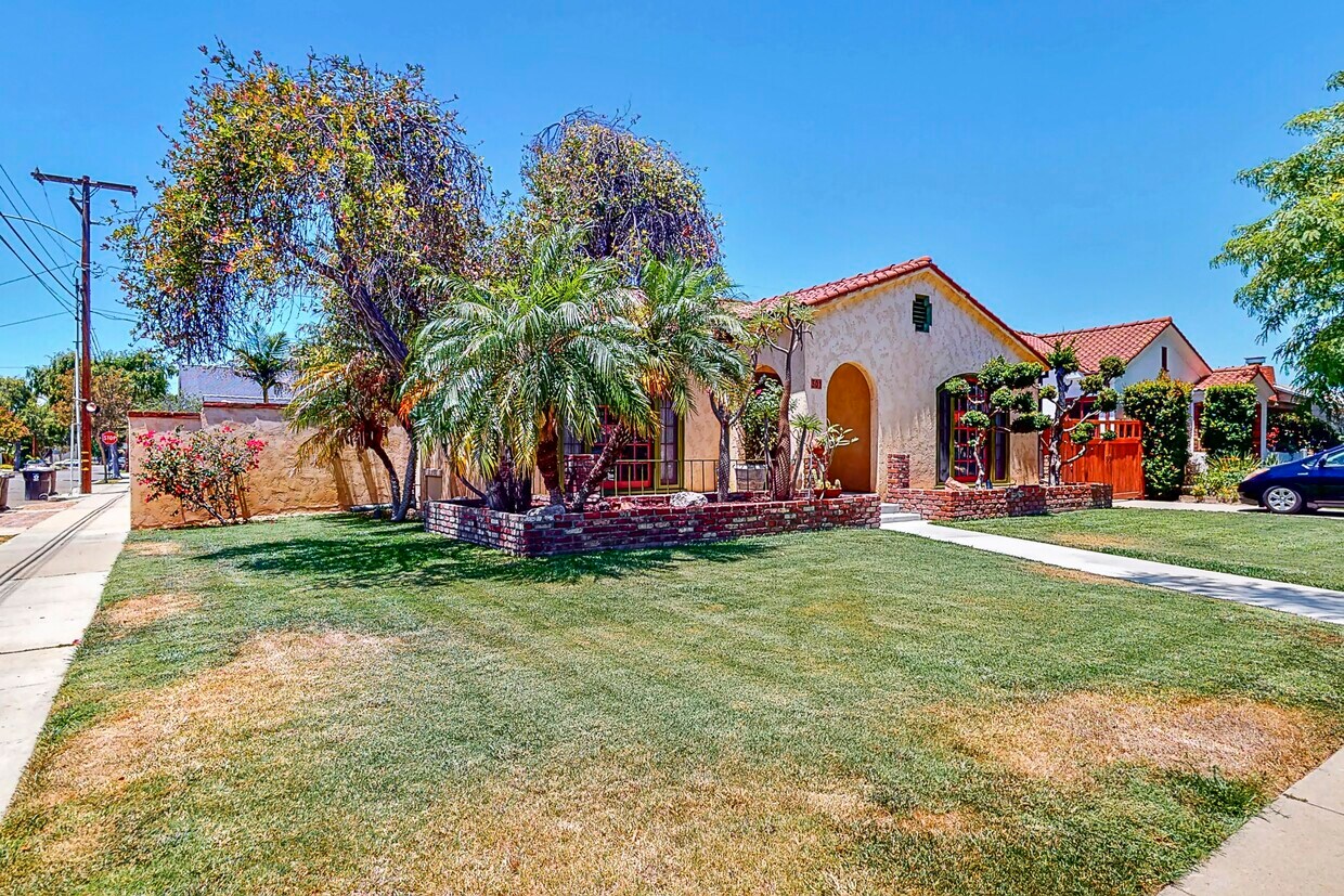 301 N Janss St, Anaheim, CA 92805 House Rental in Anaheim, CA