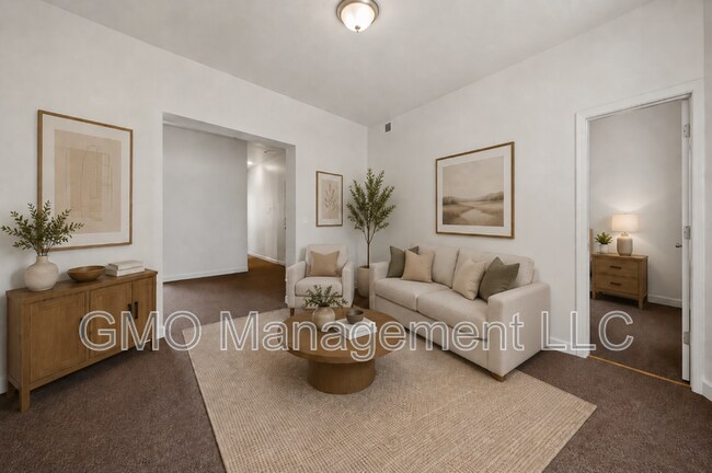 Foto del edificio - 4341 W Gladys Ave