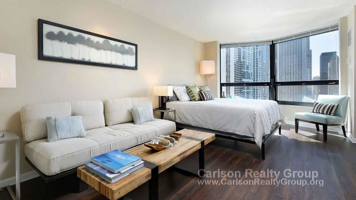 Foto del edificio - 181 N Harbor Dr