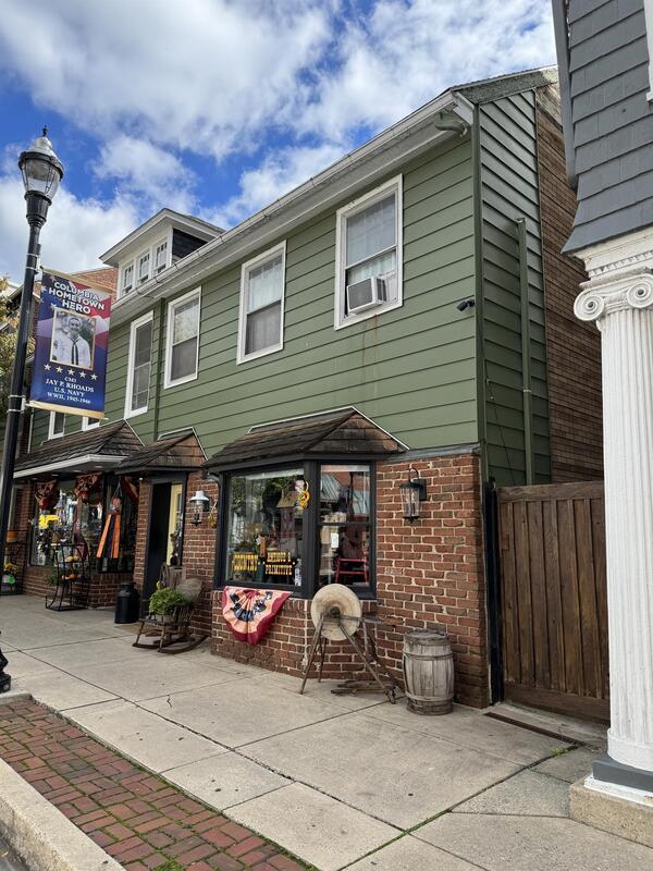 Foto del edificio - 436 Locust St