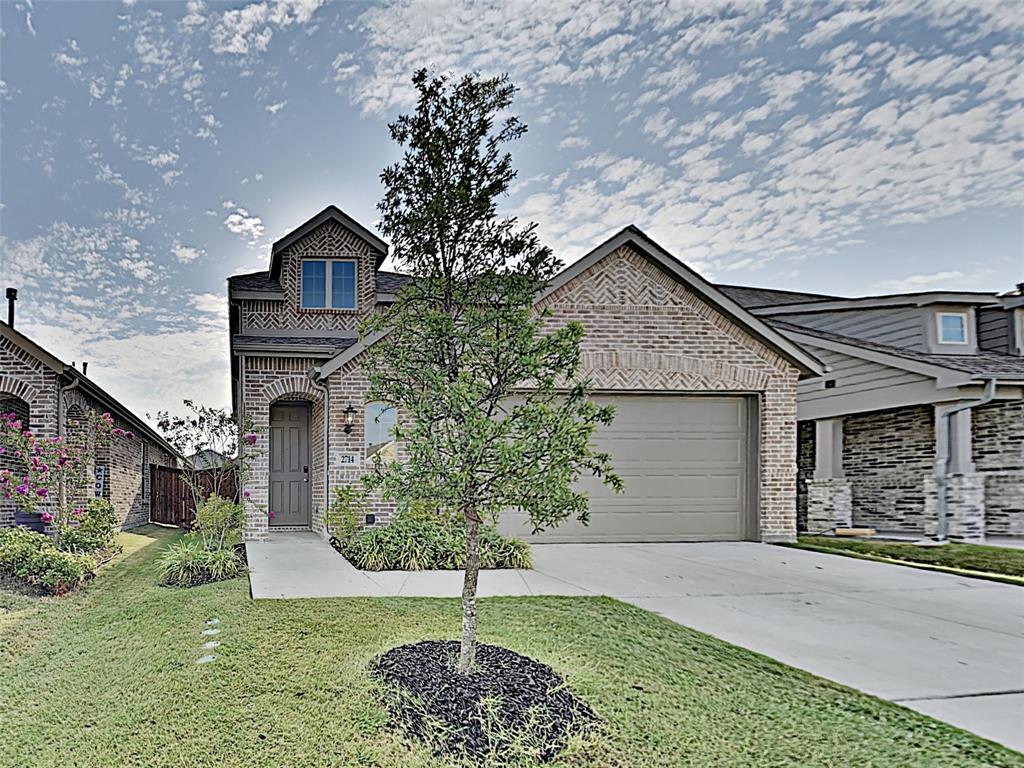 2714 Pease Dr, Heath, TX 75126 House Rental in Heath, TX