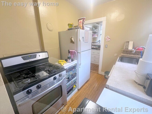 Photo - 172 Norfolk St Apartment