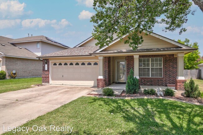 Building Photo - 3 br, 2 bath House - 1212 Bunratty Circle